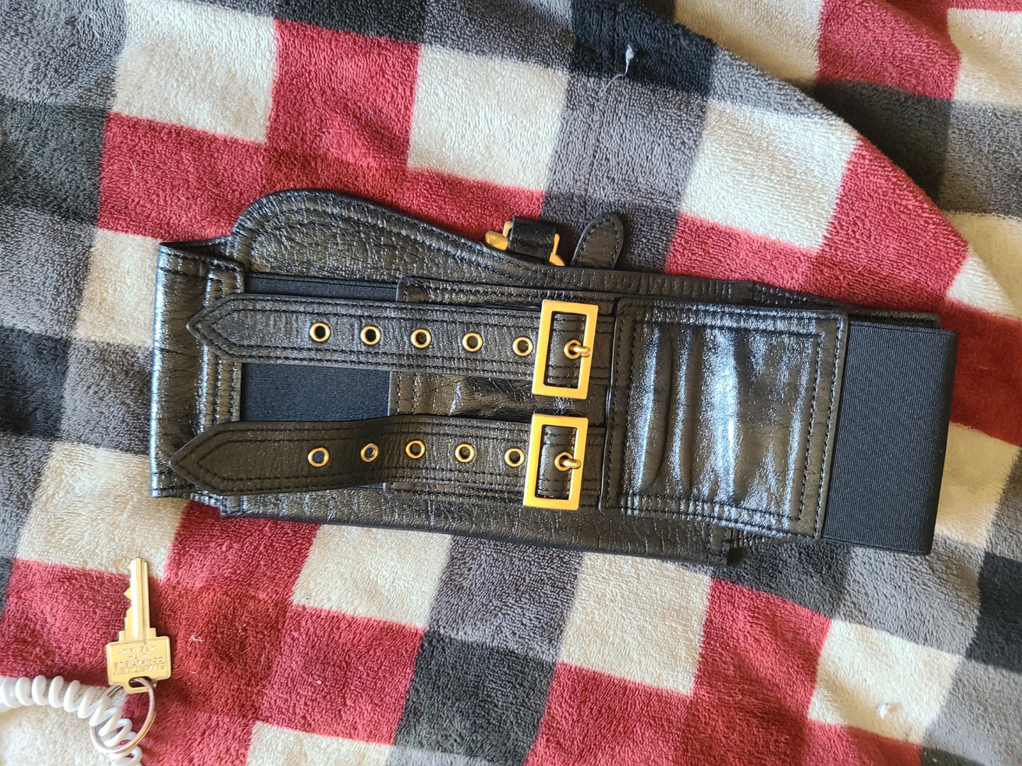 Dior Saddle Belt Bag Pouch - photo 4