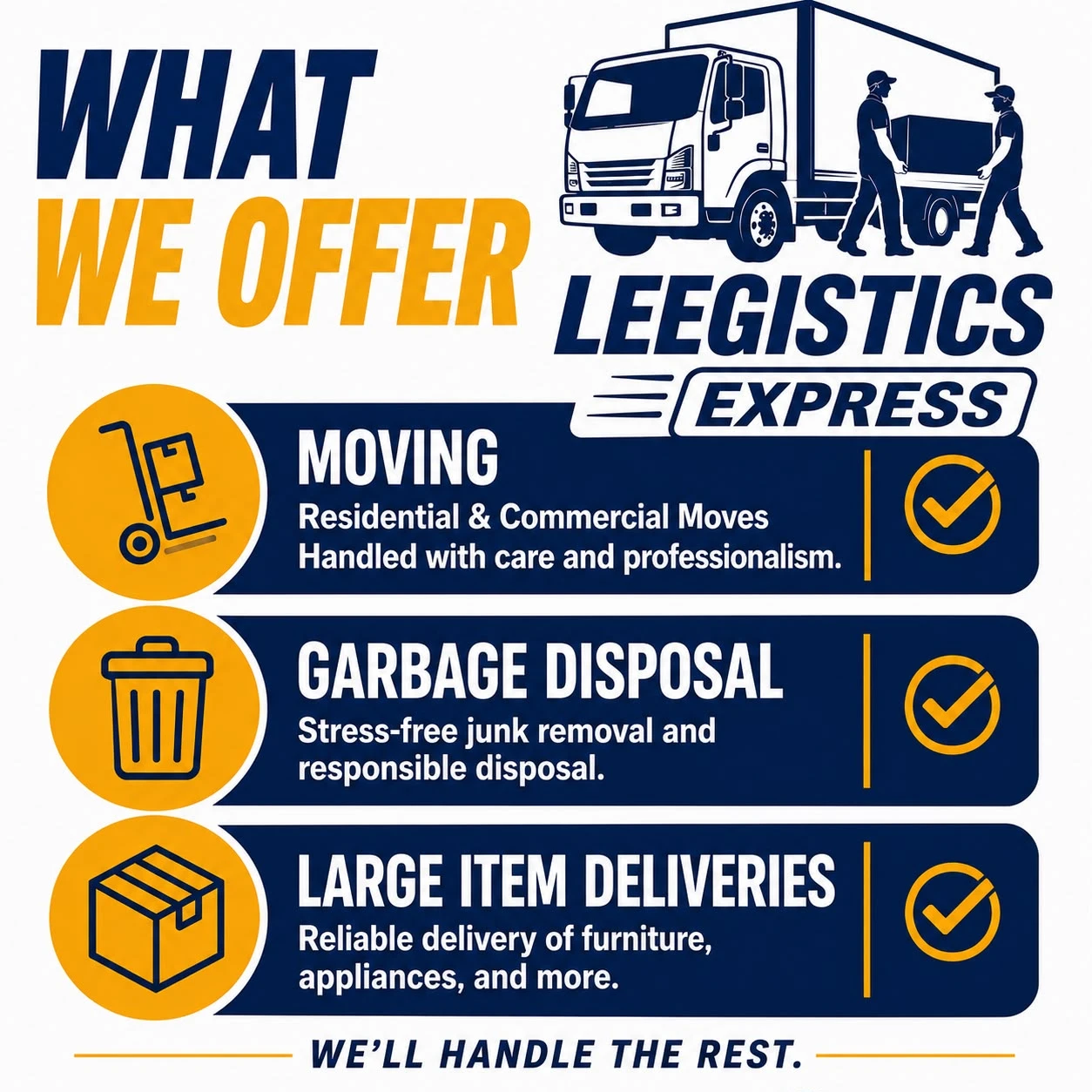 Junk removal,  ...No Job is too small. - photo 2