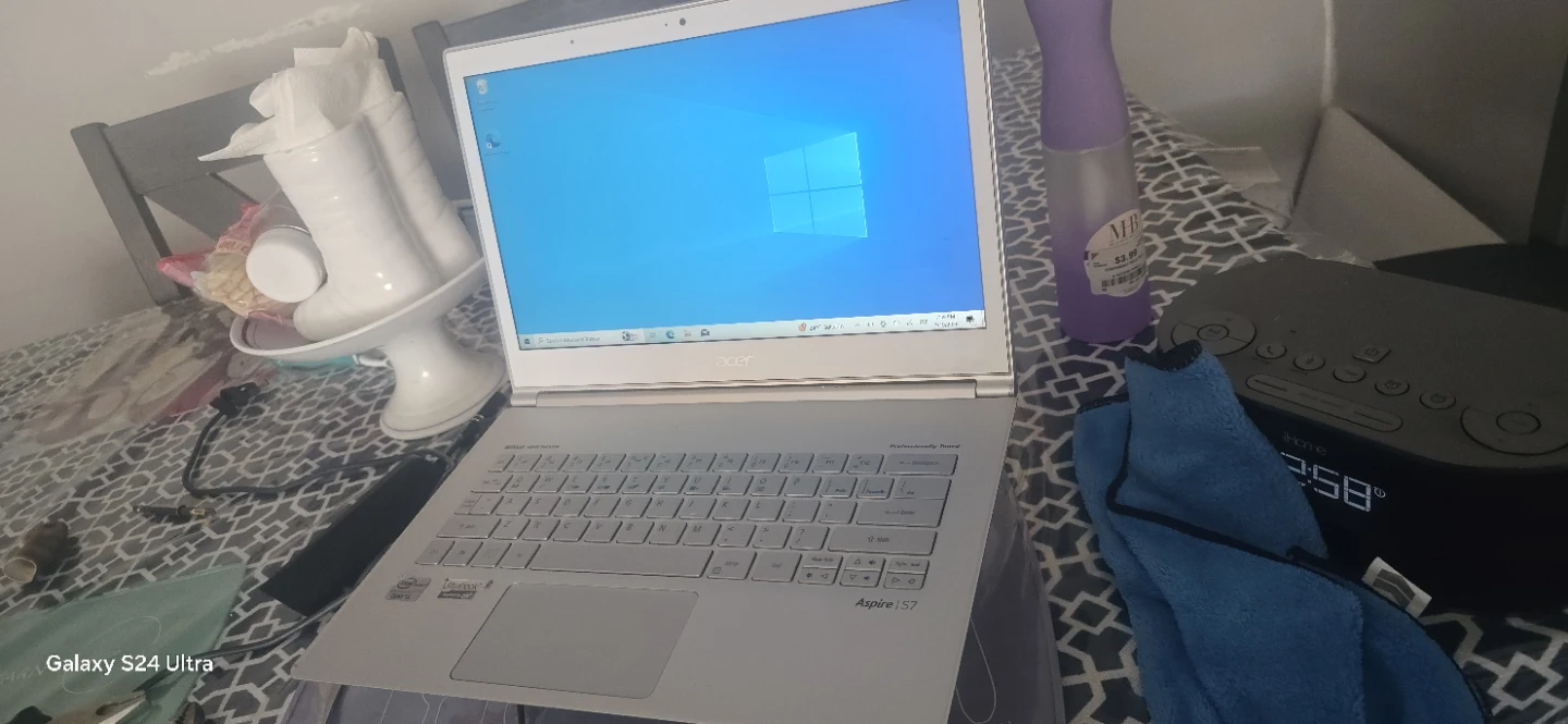 Acer Aspire S7 Laptop