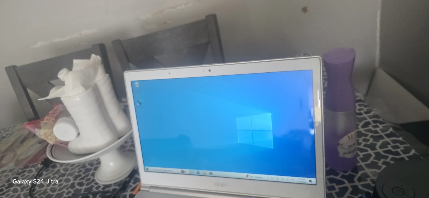 Acer Aspire S7 Laptop - photo 3