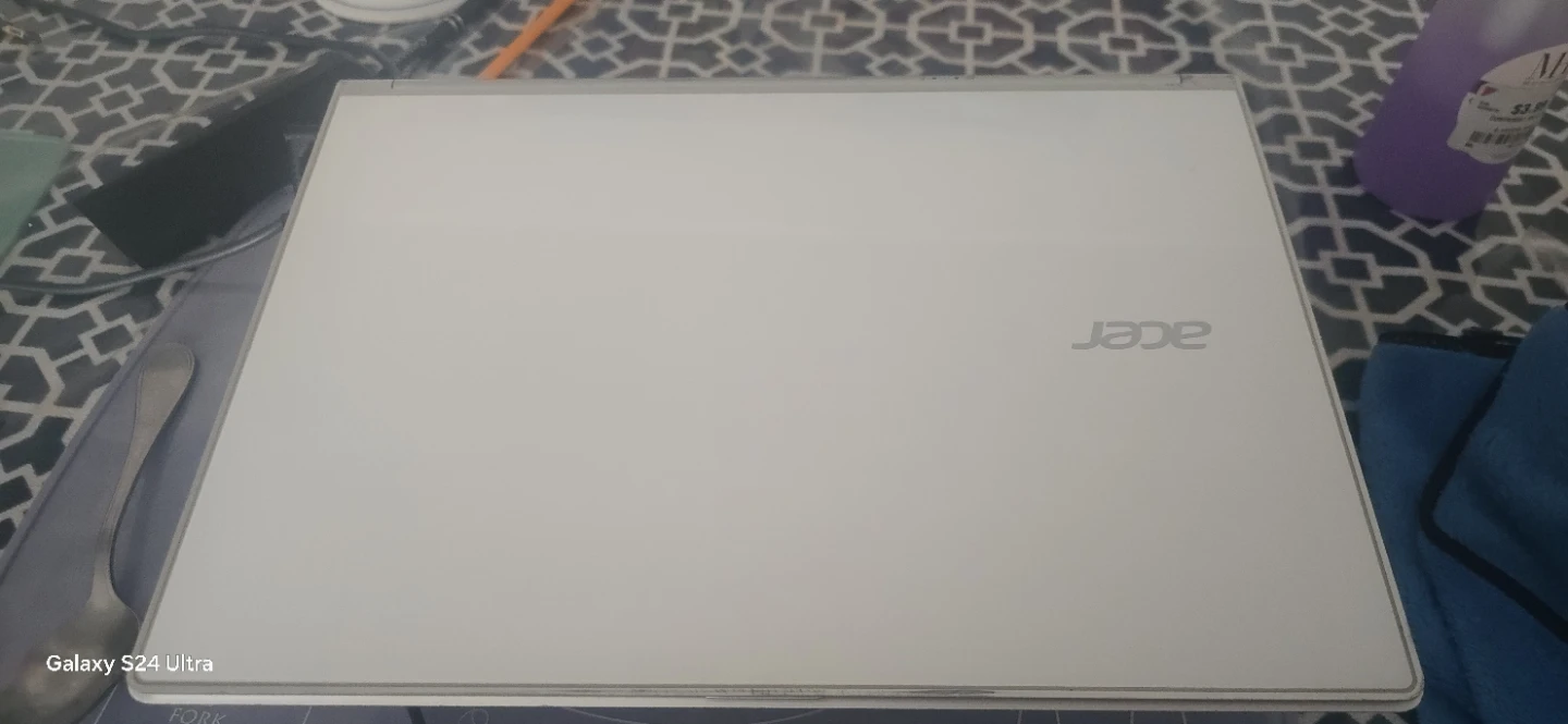 Acer Aspire S7 Laptop - photo 4