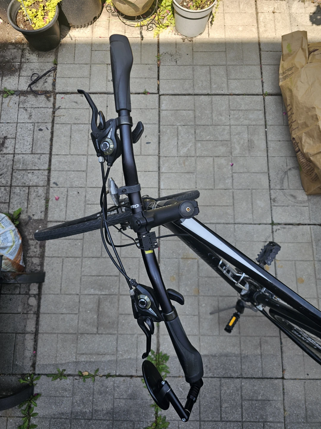 Giant Escape 2 Bicycle - photo 2