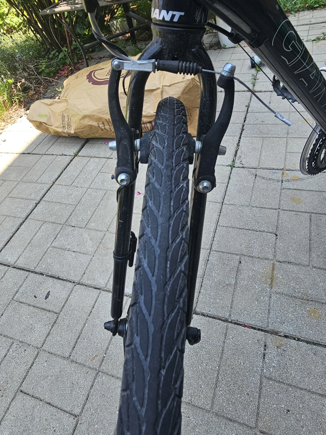 Giant Escape 2 Bicycle - photo 4