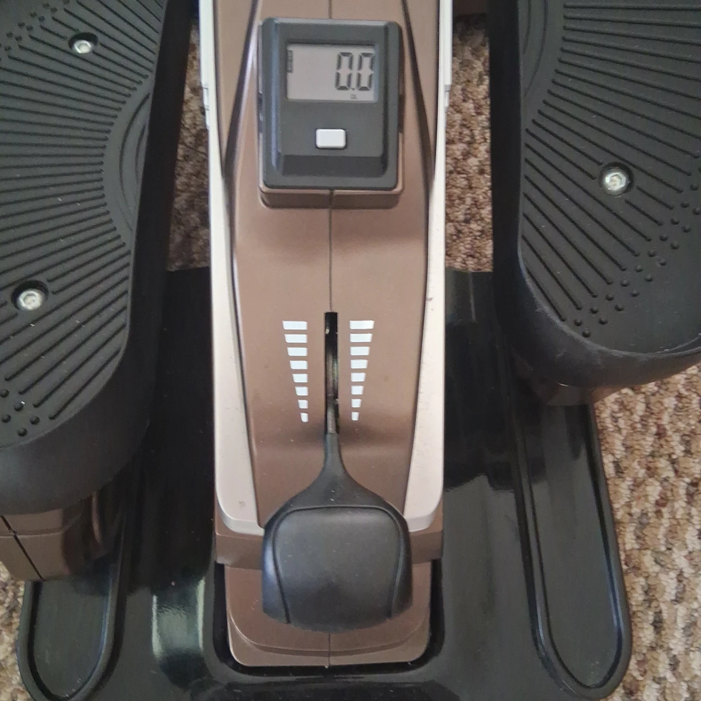 Elliptical Trainer - photo 3