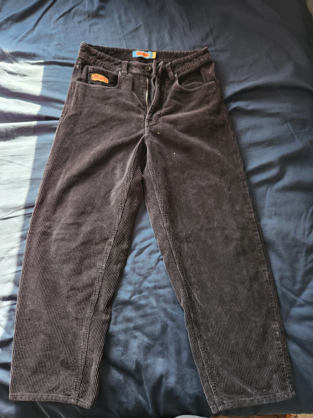 Empyre Corduroy Pants Size 28