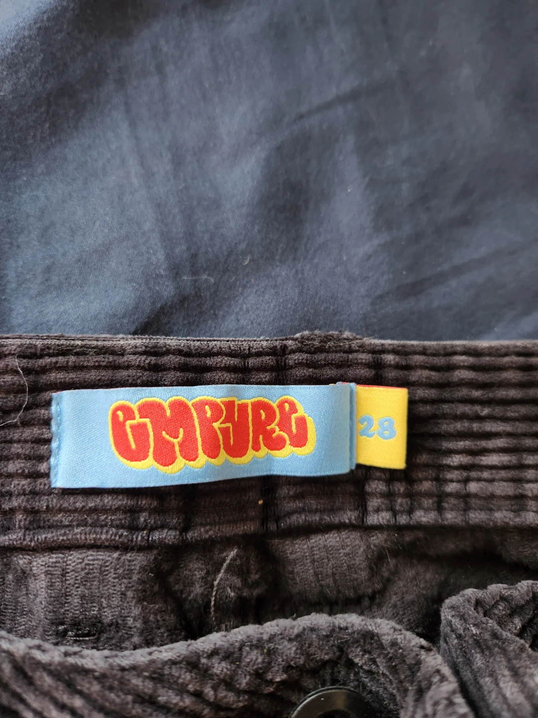 Empyre Corduroy Pants Size 28 - photo 2