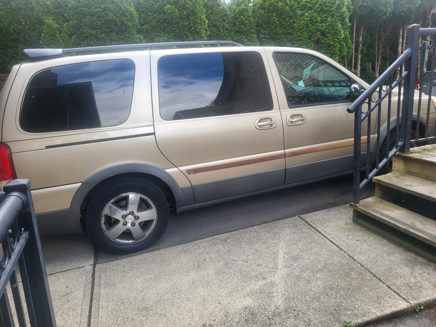 Car for sell