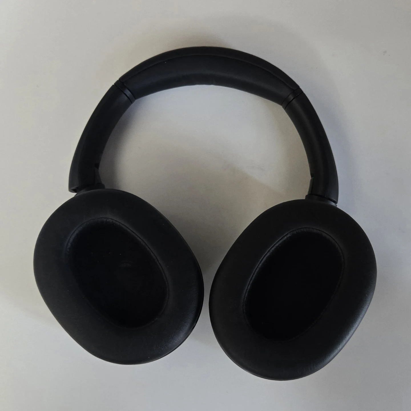 Sony ULT Wear Wireless Noise Cancelling Headphones - Black - photo 3
