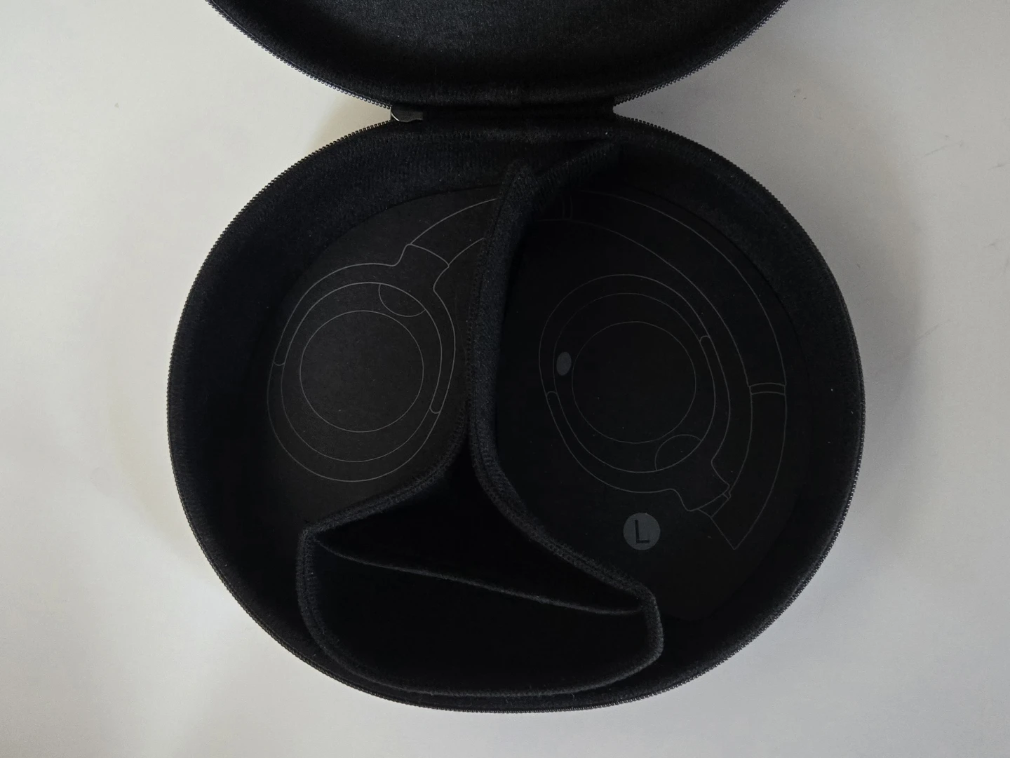 Sony ULT Wear Wireless Noise Cancelling Headphones - Black - photo 4