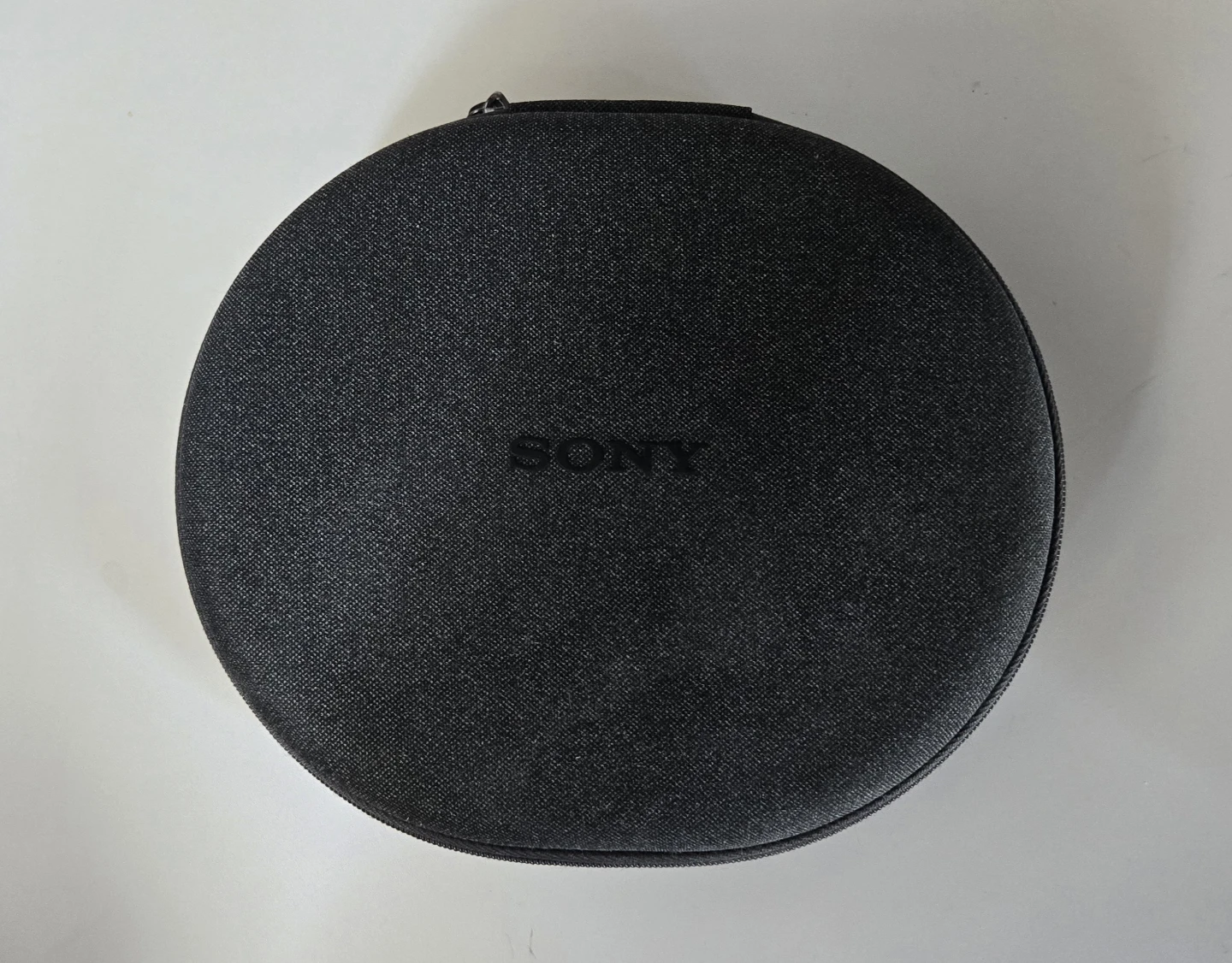 Sony ULT Wear Wireless Noise Cancelling Headphones - Black - photo 5