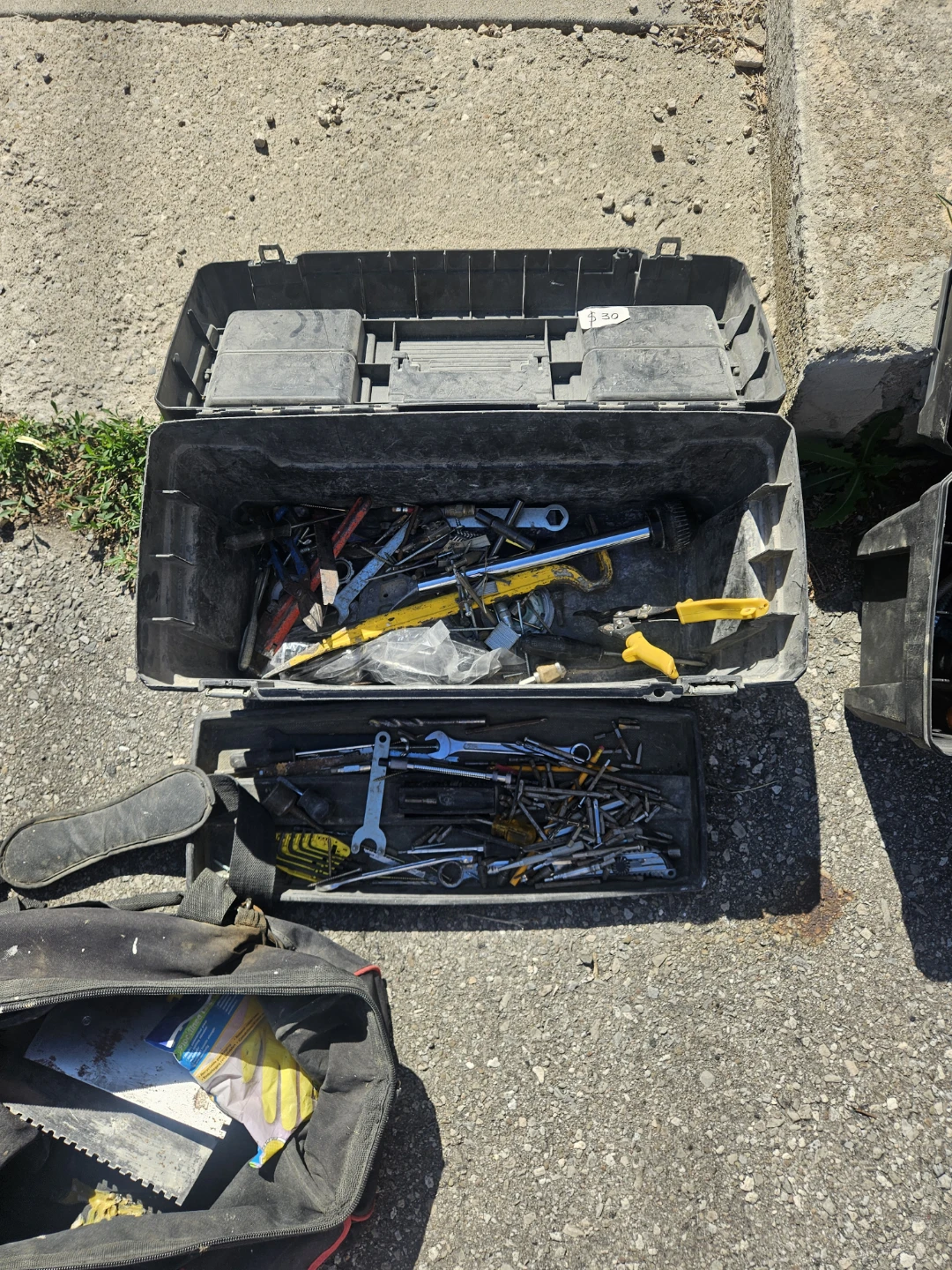 Tools/drywall and much more - photo 2