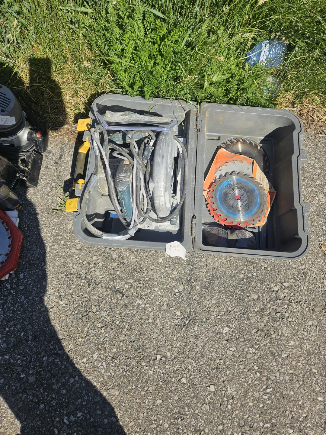 Tools/drywall and much more - photo 4