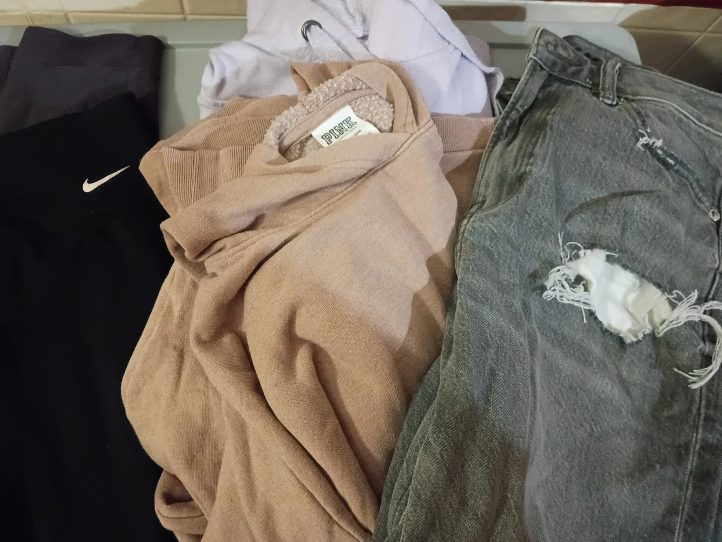 Assorted Women's Clothing Bundle S-L - photo 2