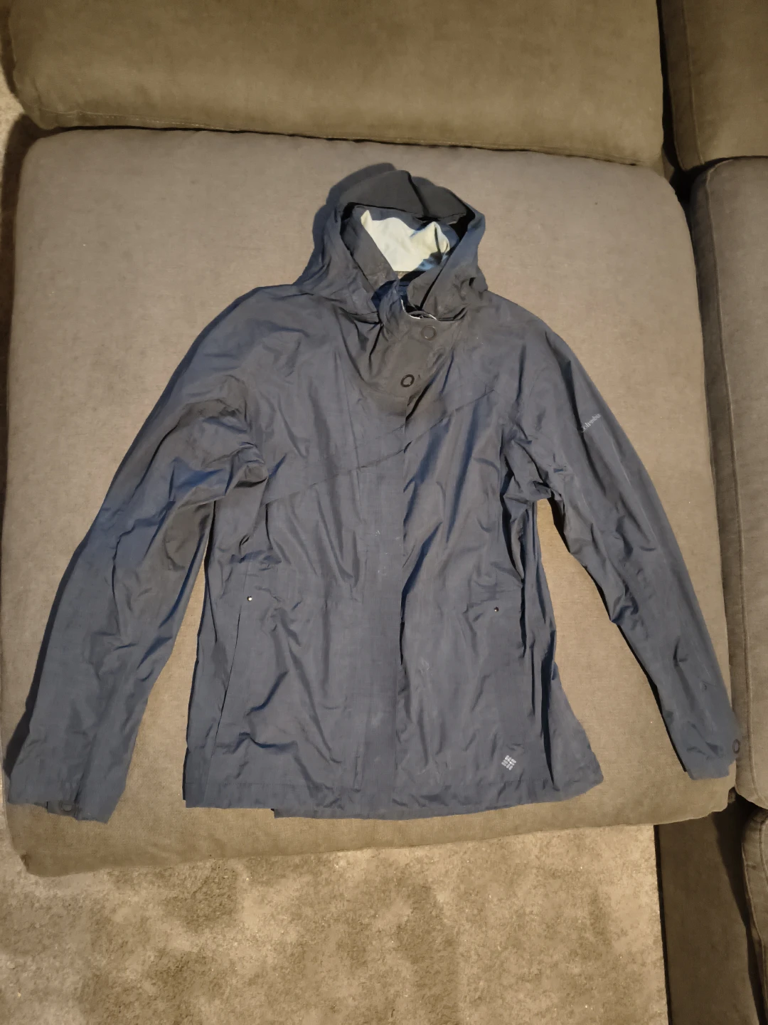 Columbia Women's Jacket XL