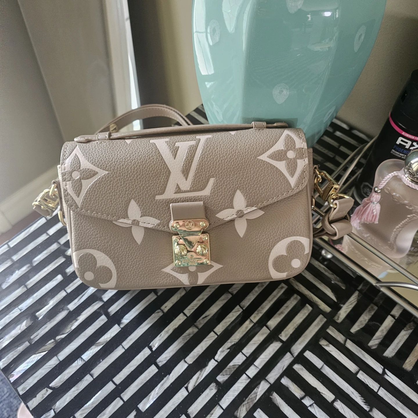 Louis Vuitton Mini Bag