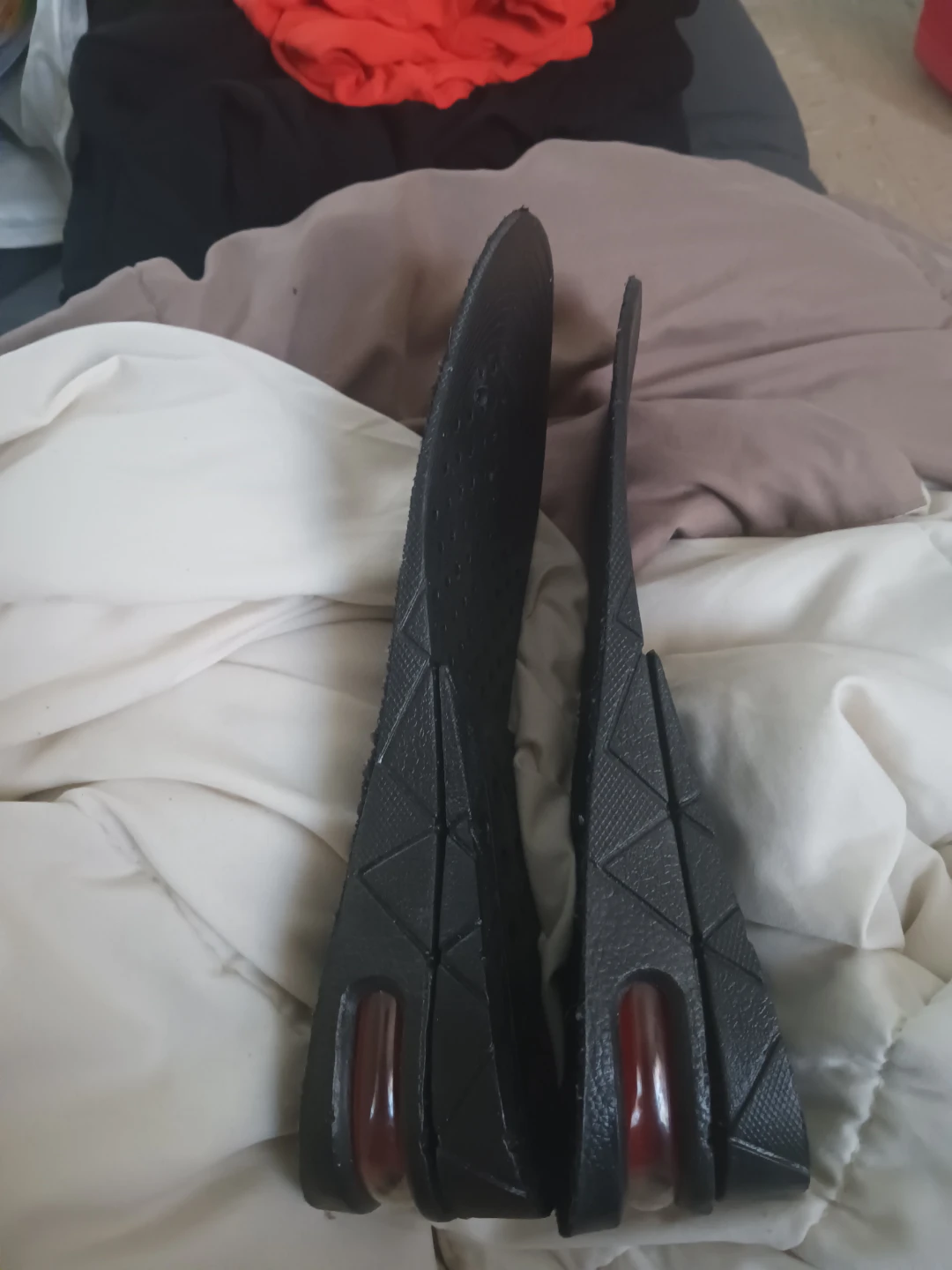 ErgoFoot Height Increasing Insoles - photo 2