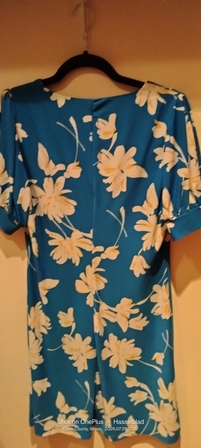 Tommy Hilfiger  Floral Dress - photo 2