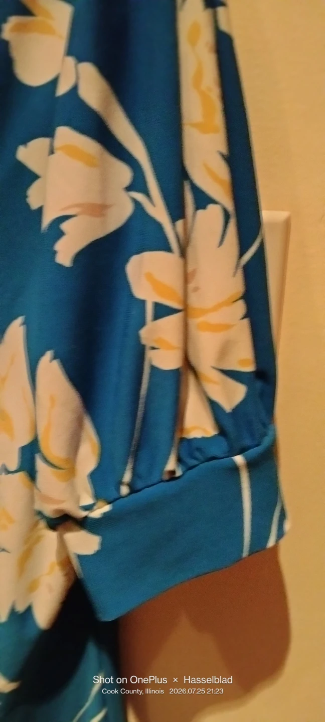 Tommy Hilfiger  Floral Dress - photo 4