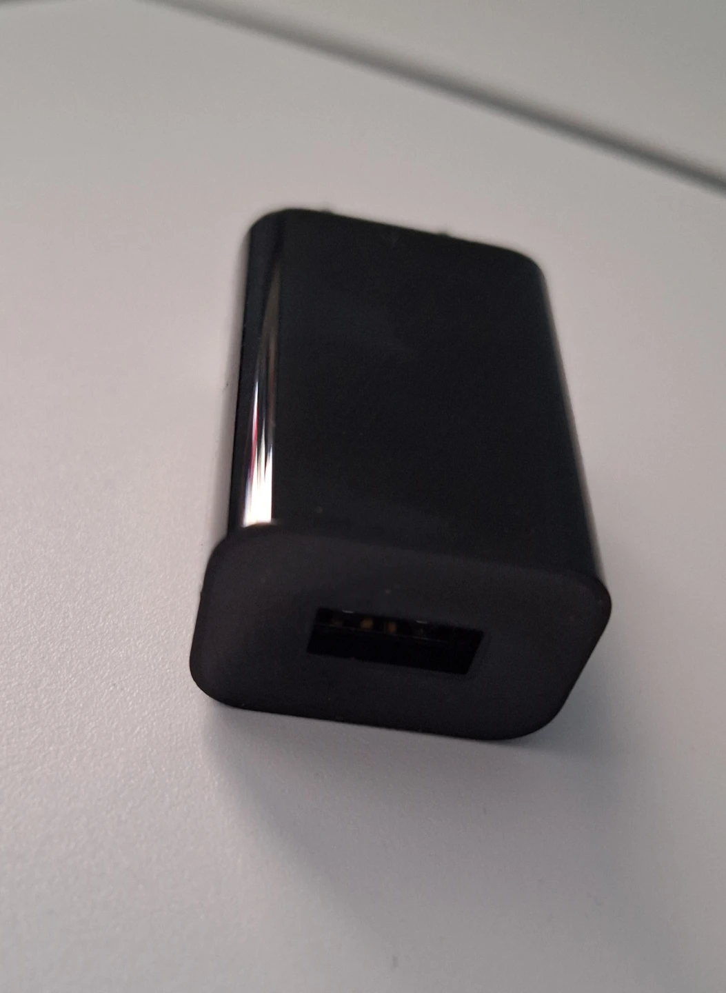 Amazon USB Power Adapter - photo 2