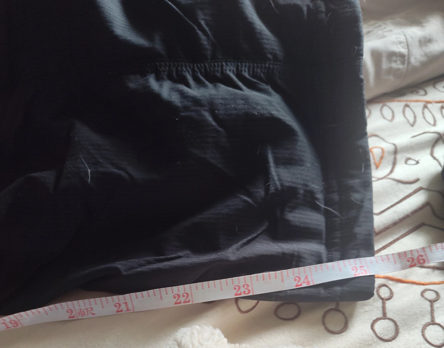Set of 2 XXL Lined Pants - photo 3