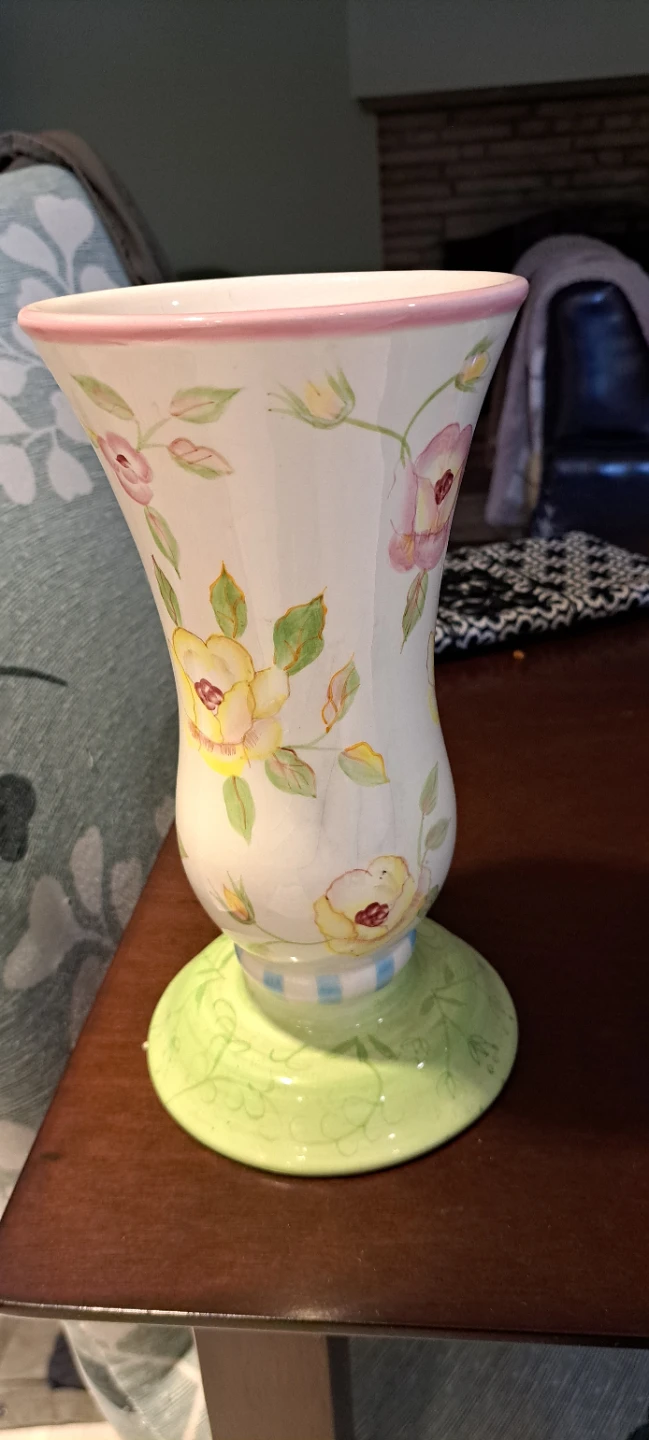 FTD by Tracy Porter Floral Vase - photo 3