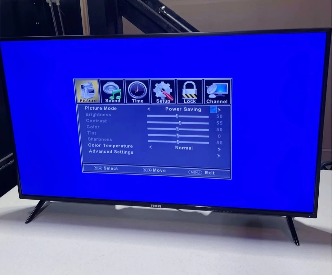 FULL HD LED TV!! - photo 2