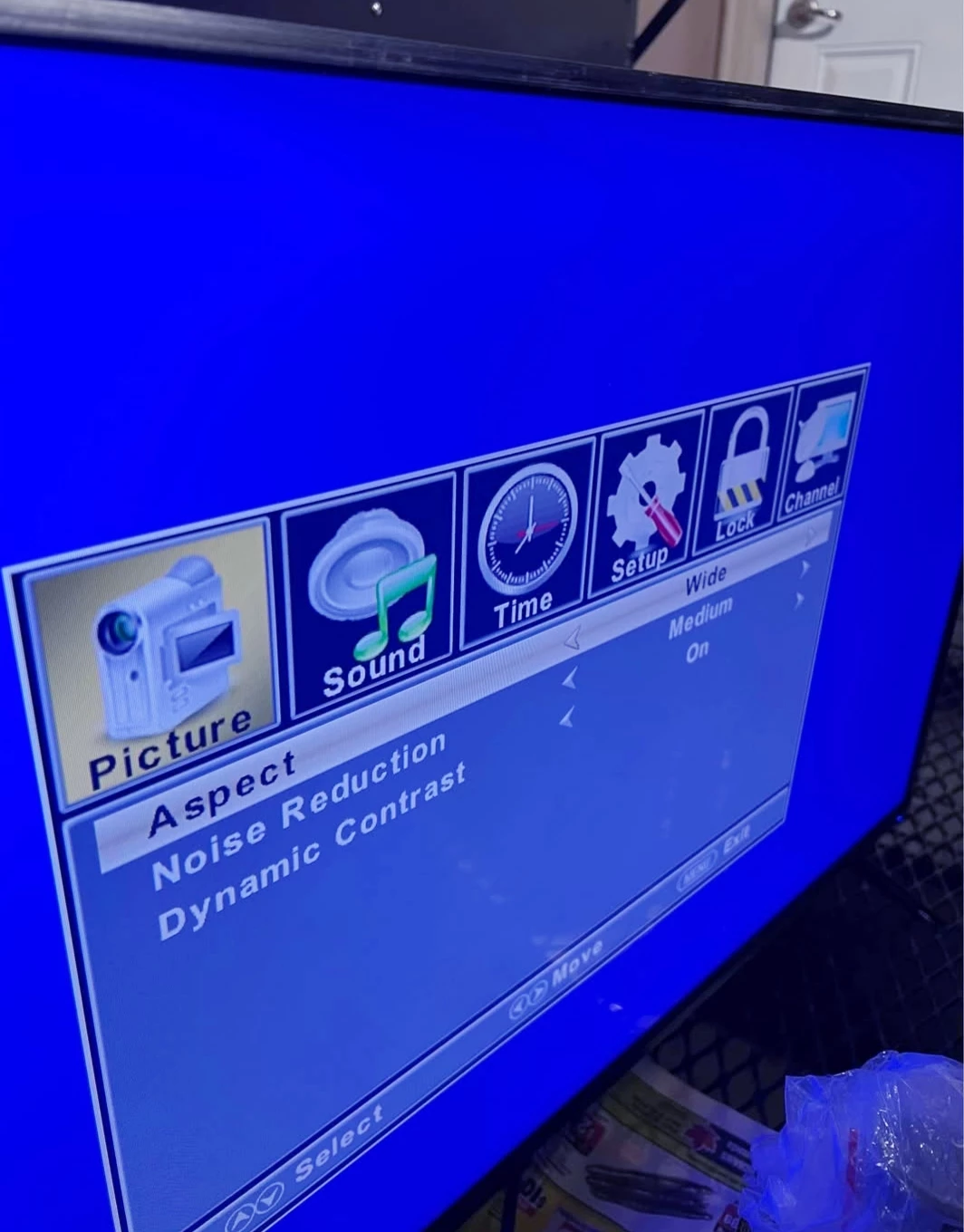 FULL HD LED TV!! - photo 4