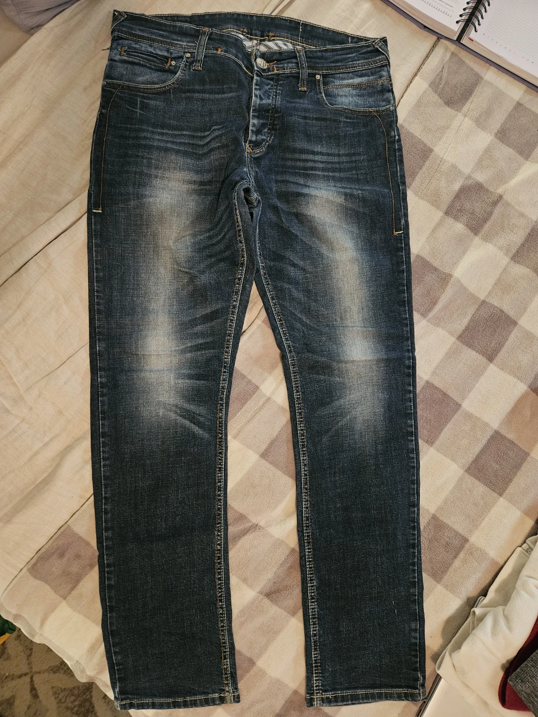 Wrangler Jeans - photo 2