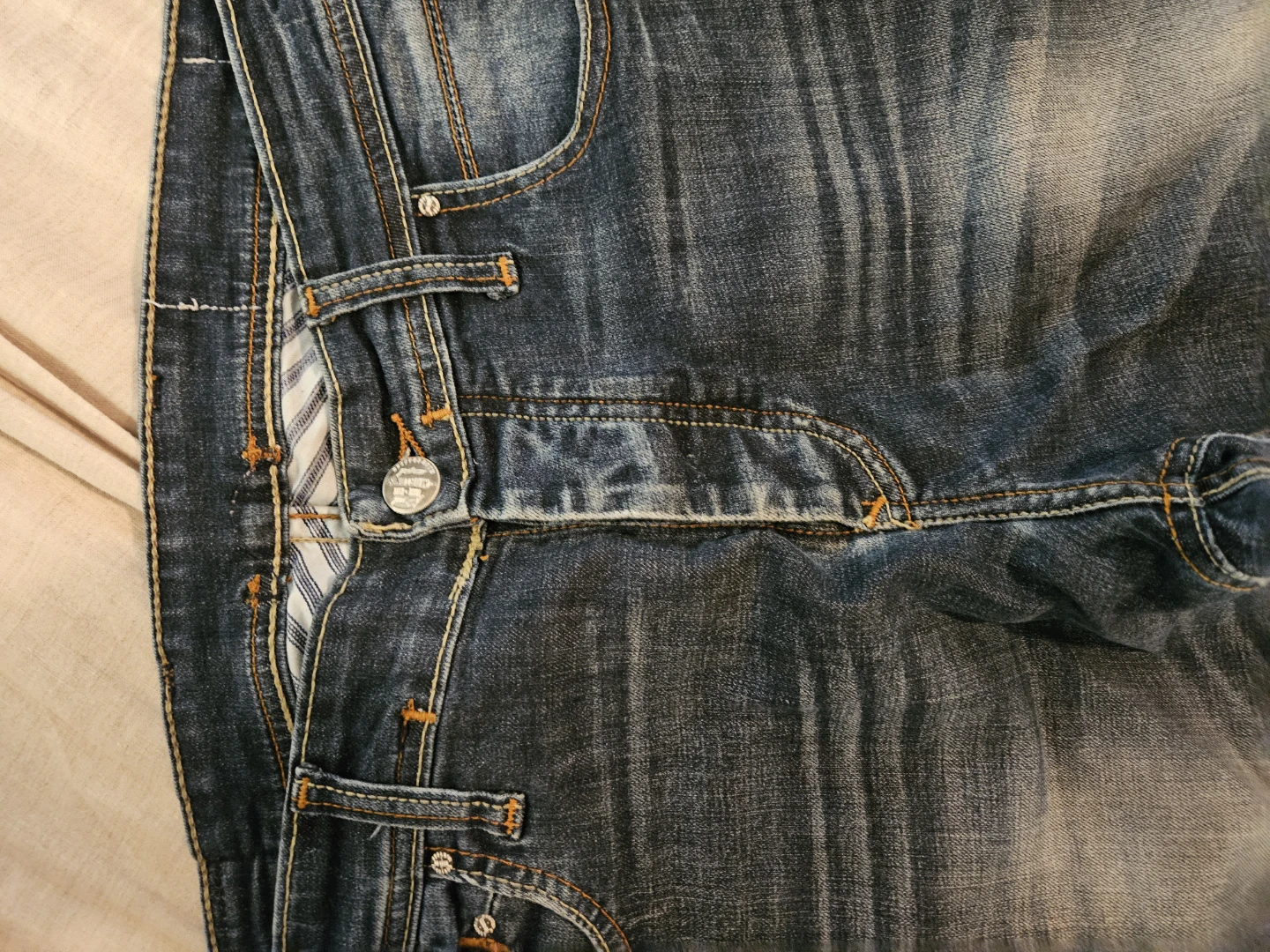 Wrangler Jeans - photo 3