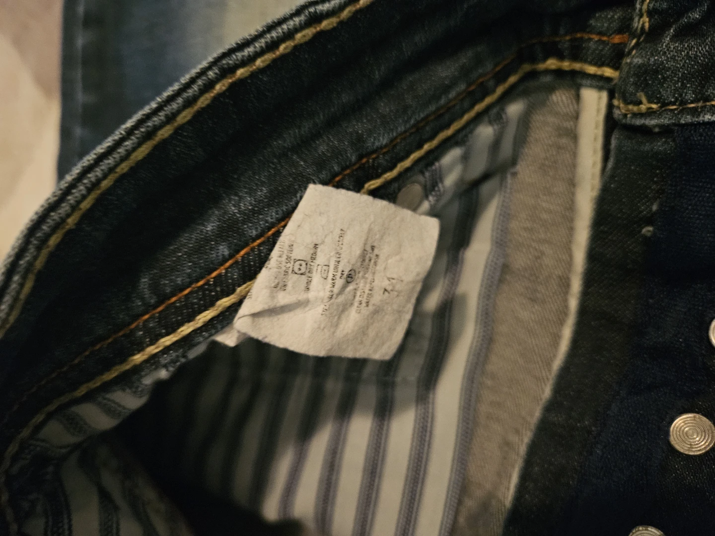 Wrangler Jeans - photo 4