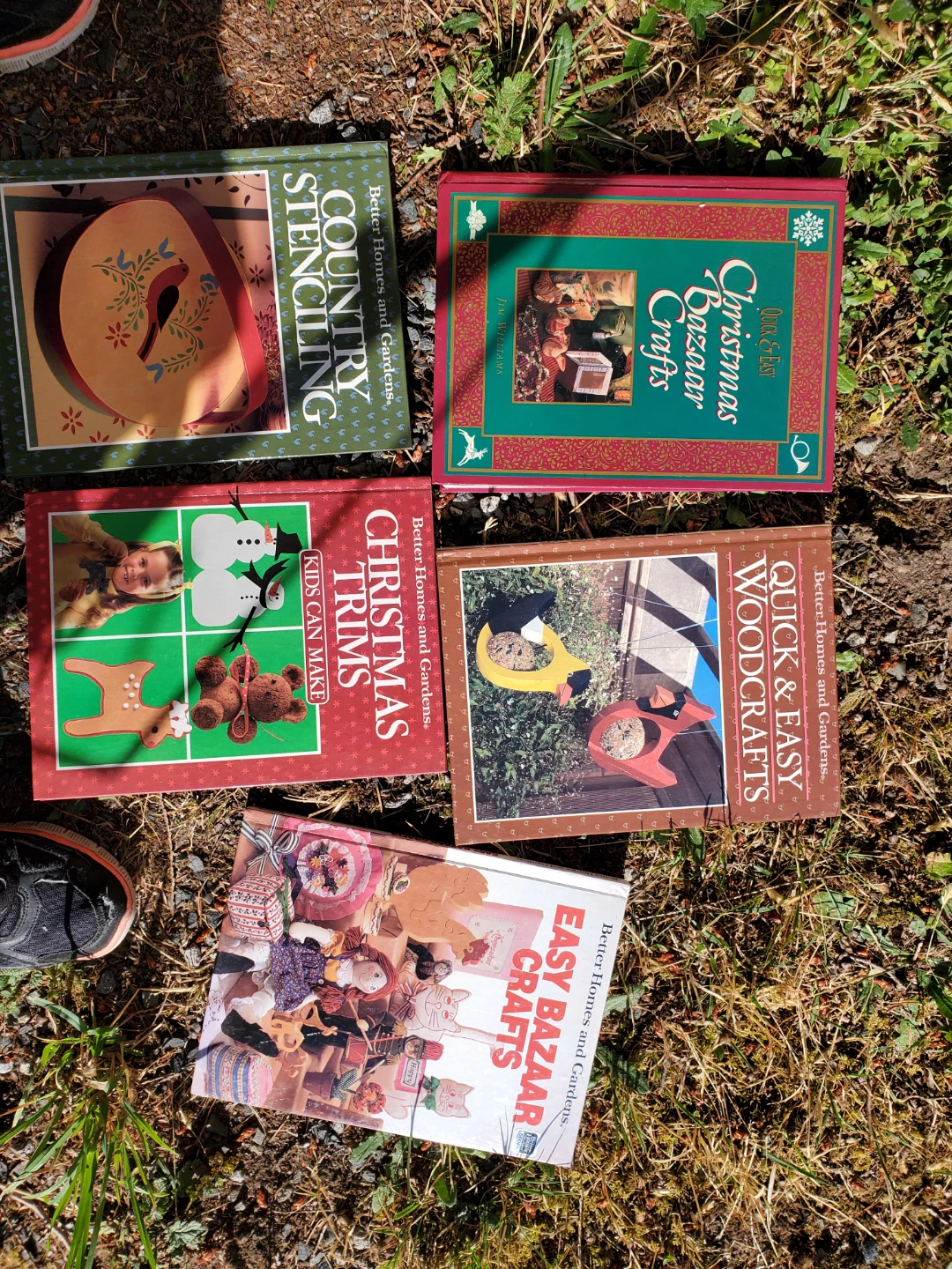 Books
