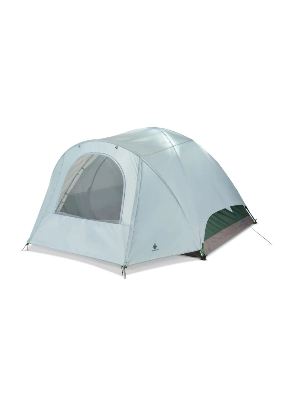 4 person tent - photo 3