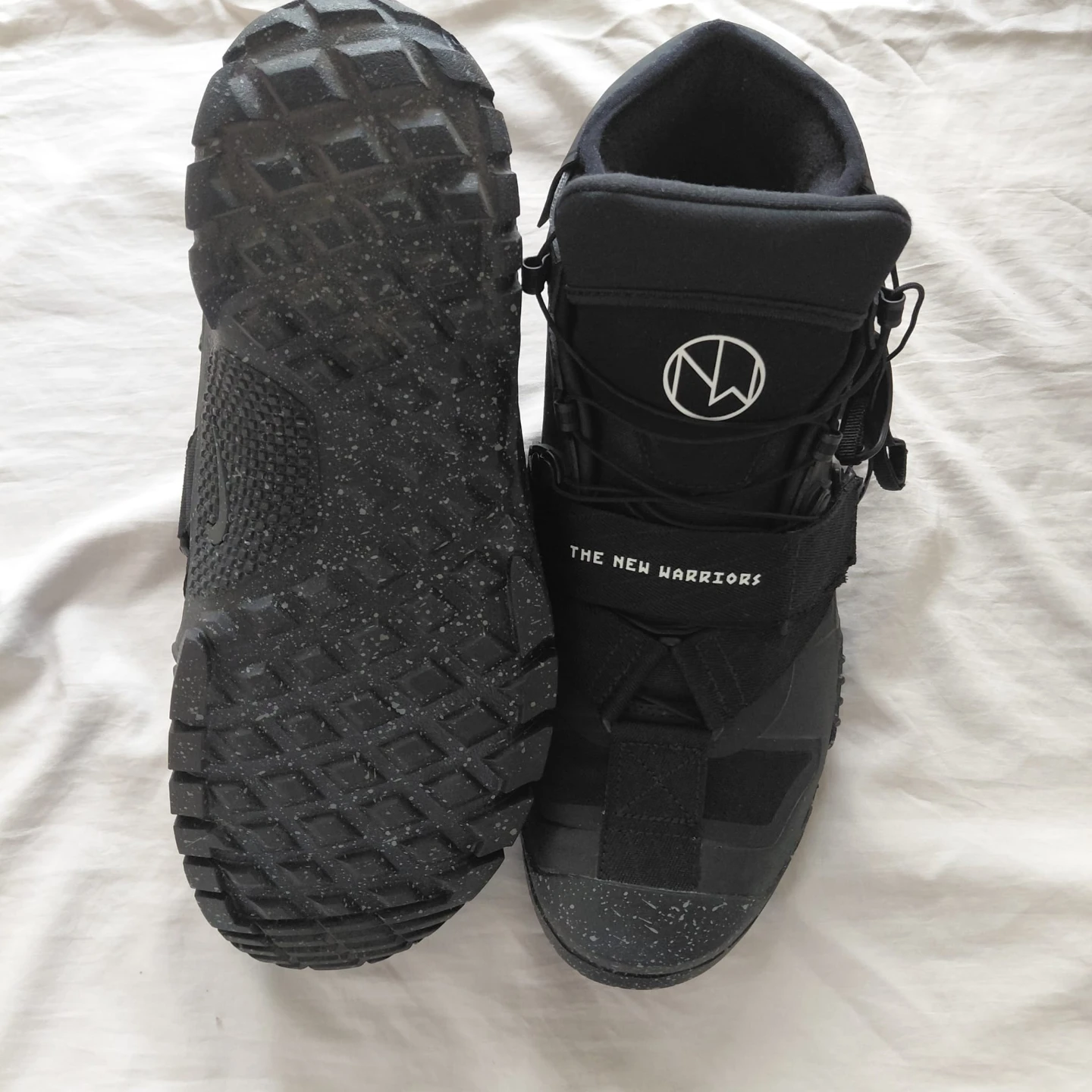Nike x Undercover SFB Mountain Boots - photo 2