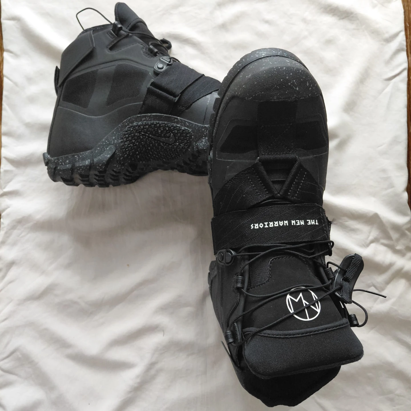 Nike x Undercover SFB Mountain Boots - photo 3