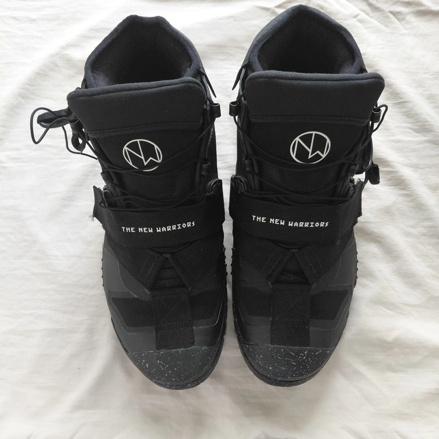 Nike x Undercover SFB Mountain Boots