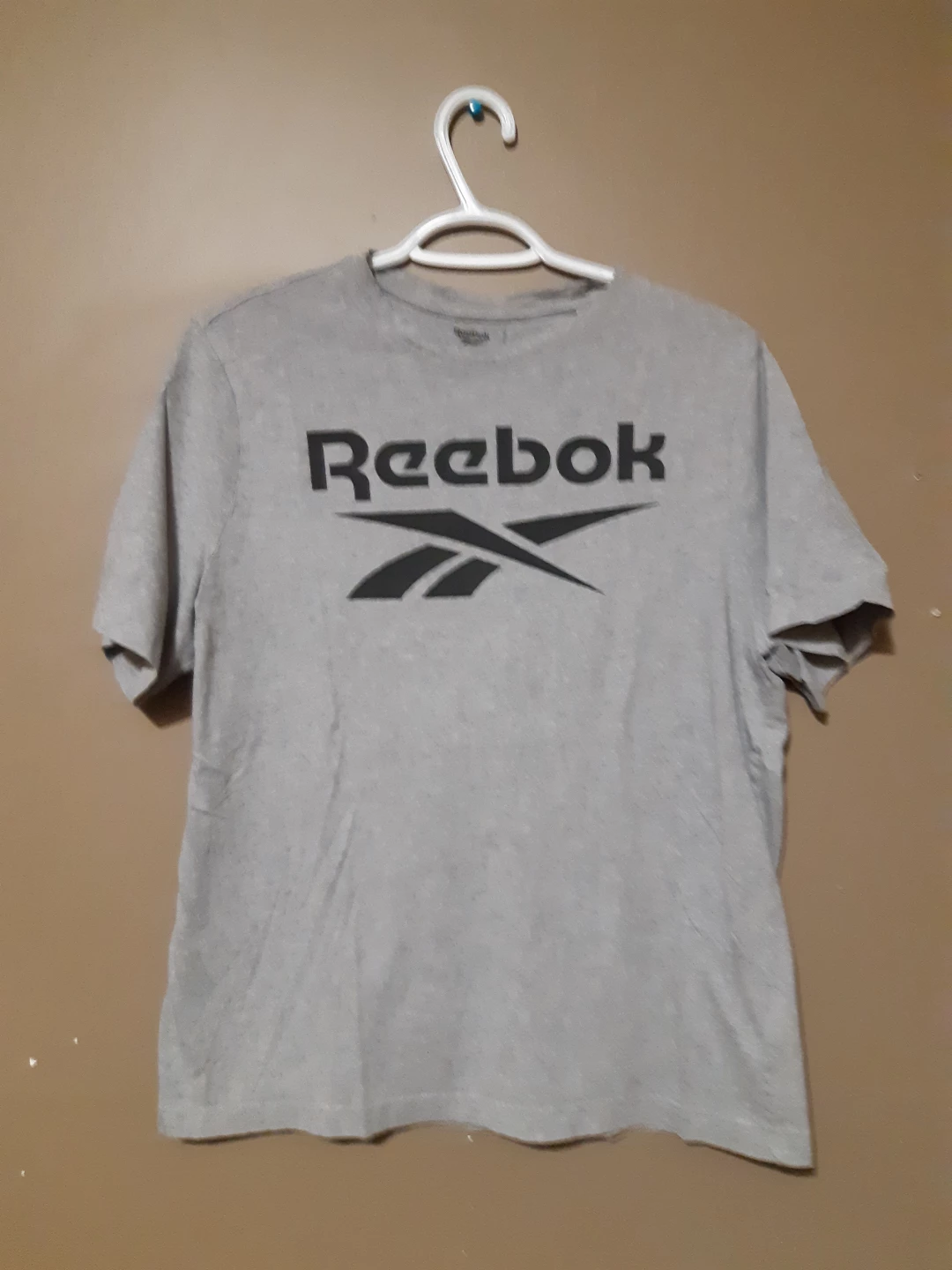 Reebok Grey T-Shirt