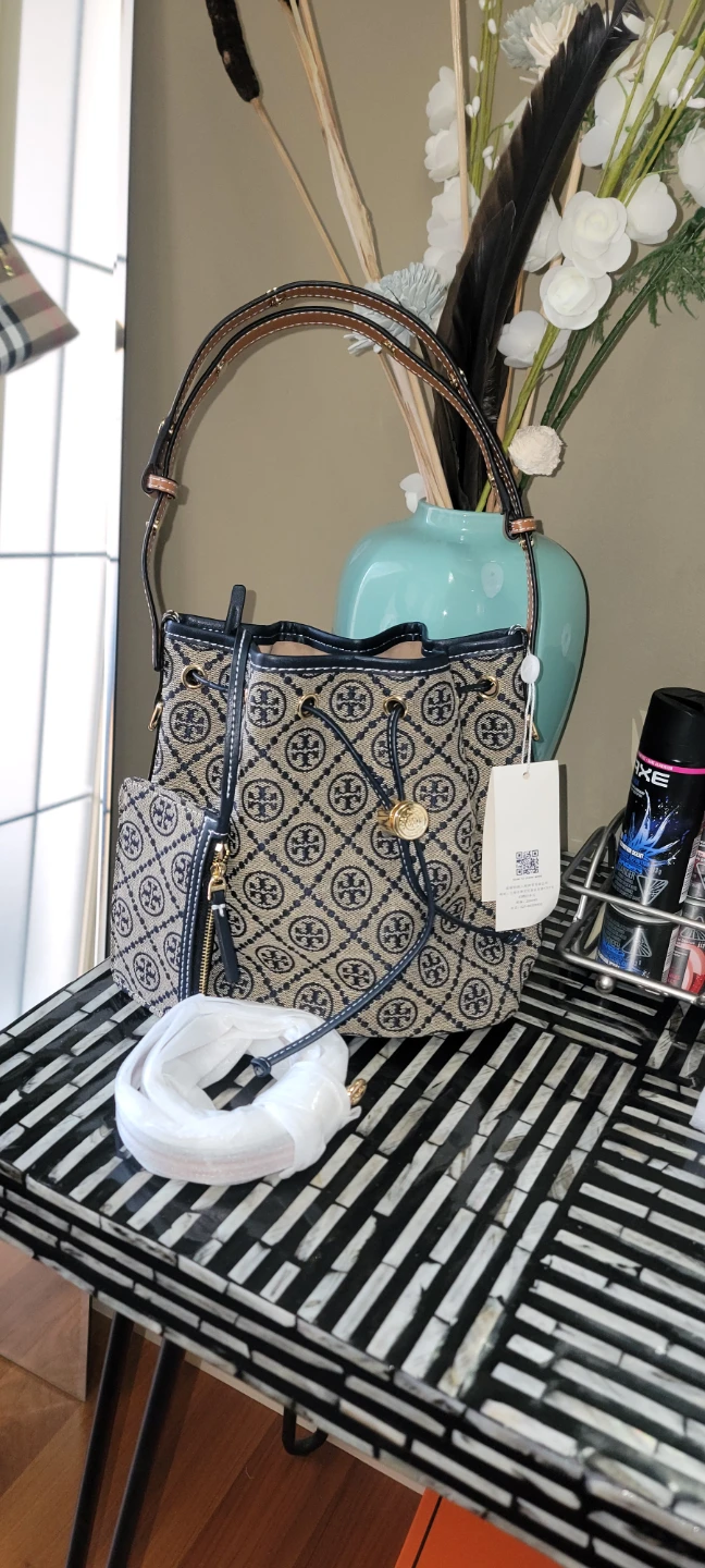 Tory Burch Bucket Bag