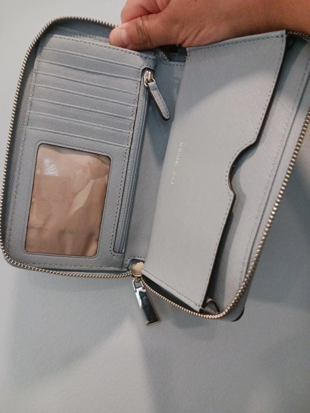 Michael Kors Wristlet Wallet - photo 2