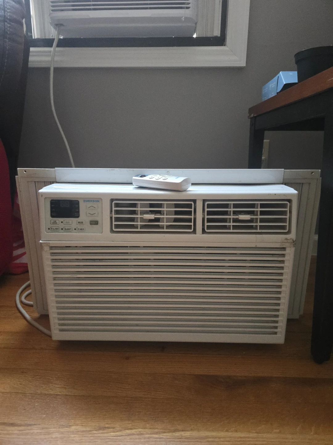 Emerson air conditioner