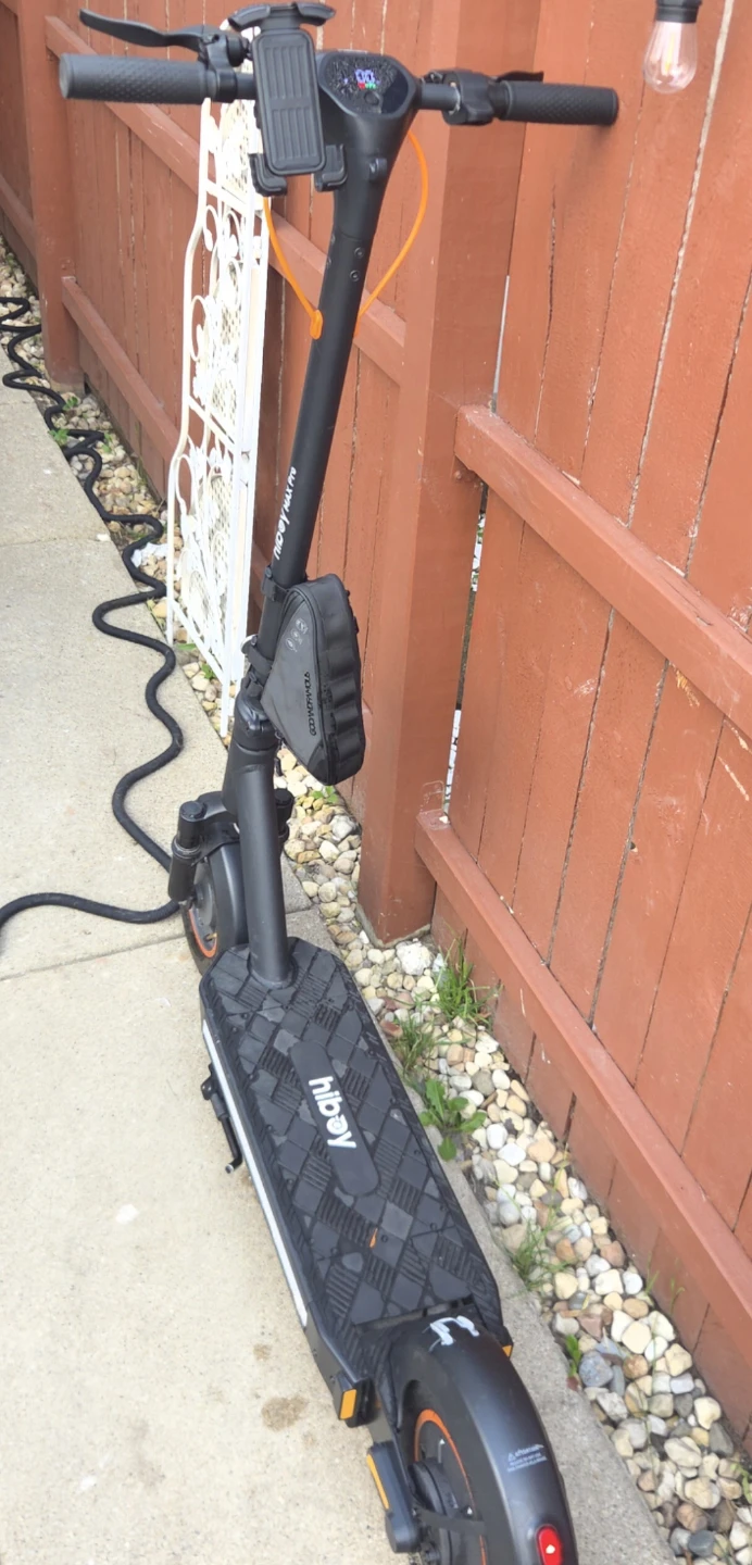 Hiboy Electric Scooter - photo 3