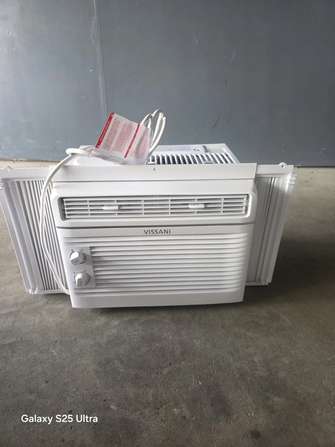 VISSANI 5000 btu - photo 2