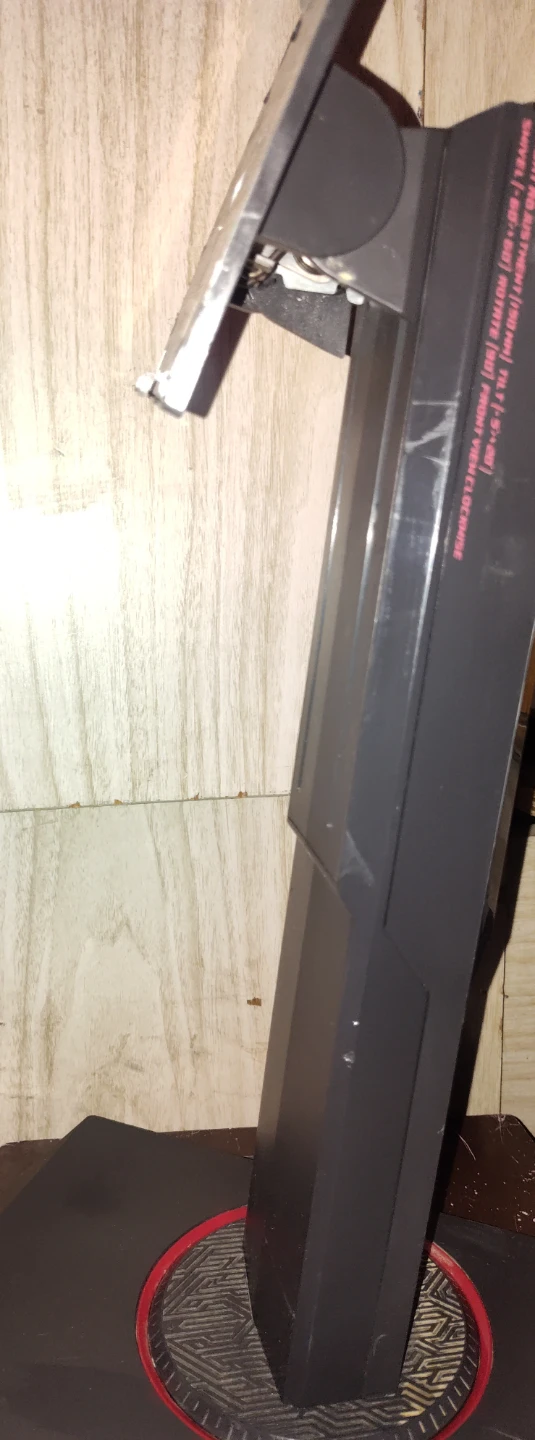 ASUS Gaming Monitor Stand