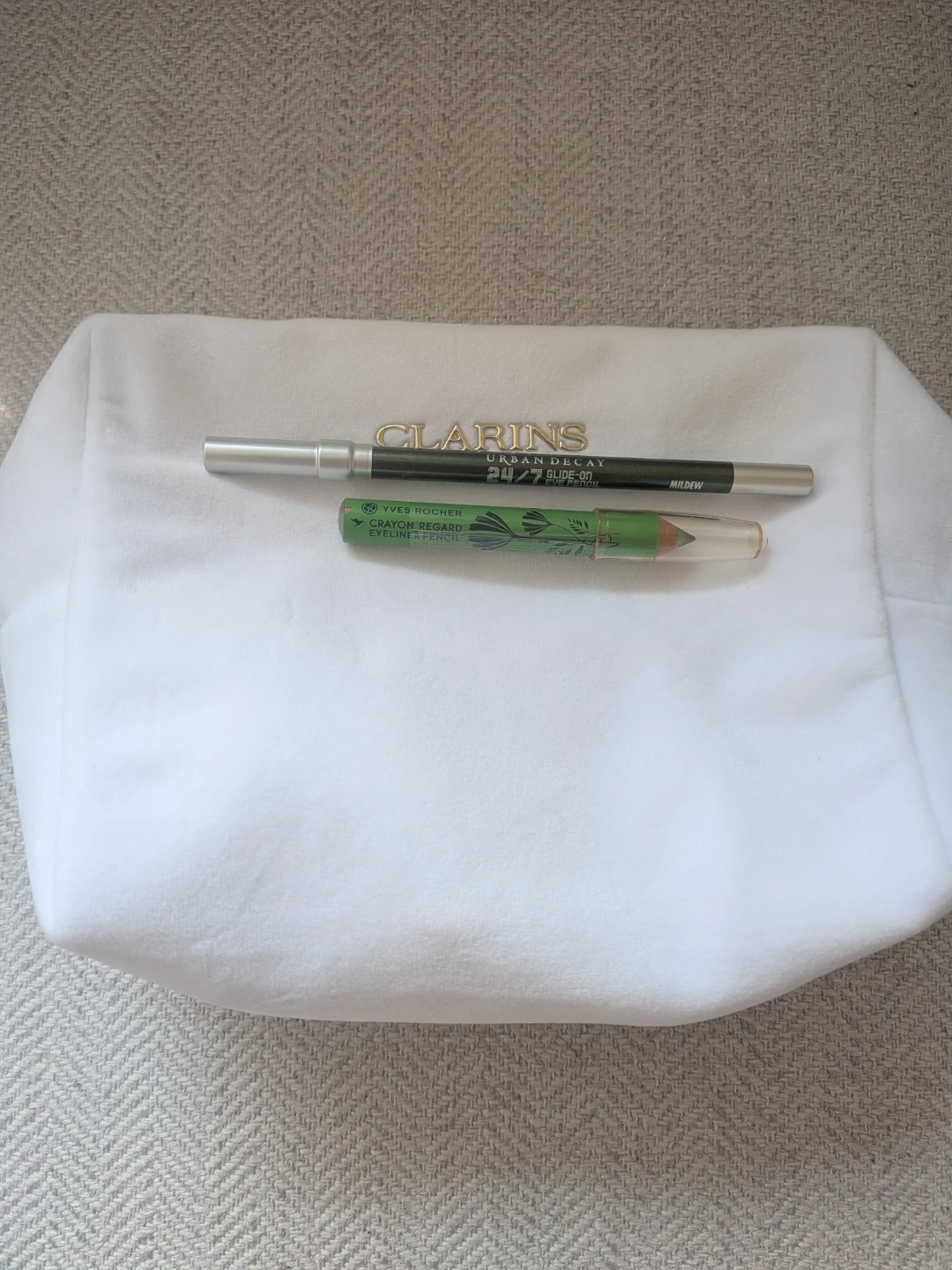 Urban Decay 24/7 Glide-On Eye Pencil - Mildew