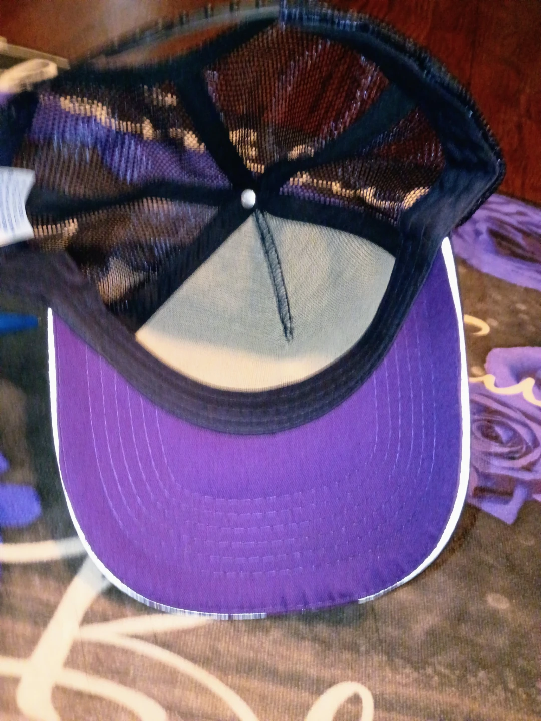 FedEx Express Trucker Hat - photo 4