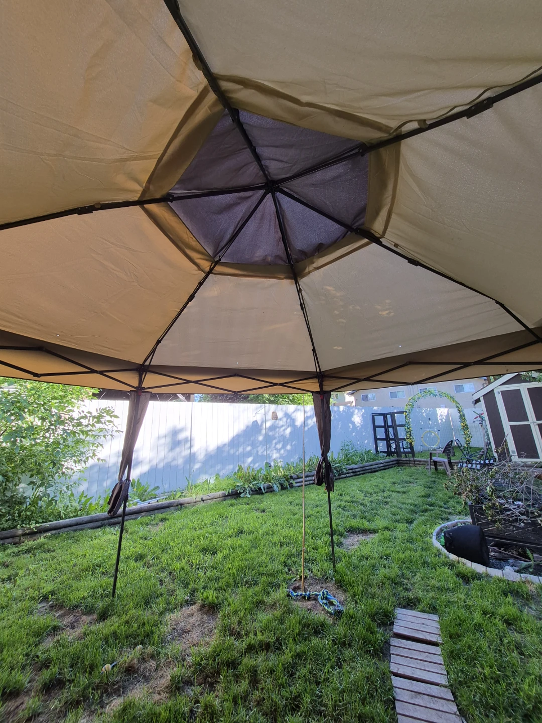 13' x 13' Pop Up Canopy - photo 3