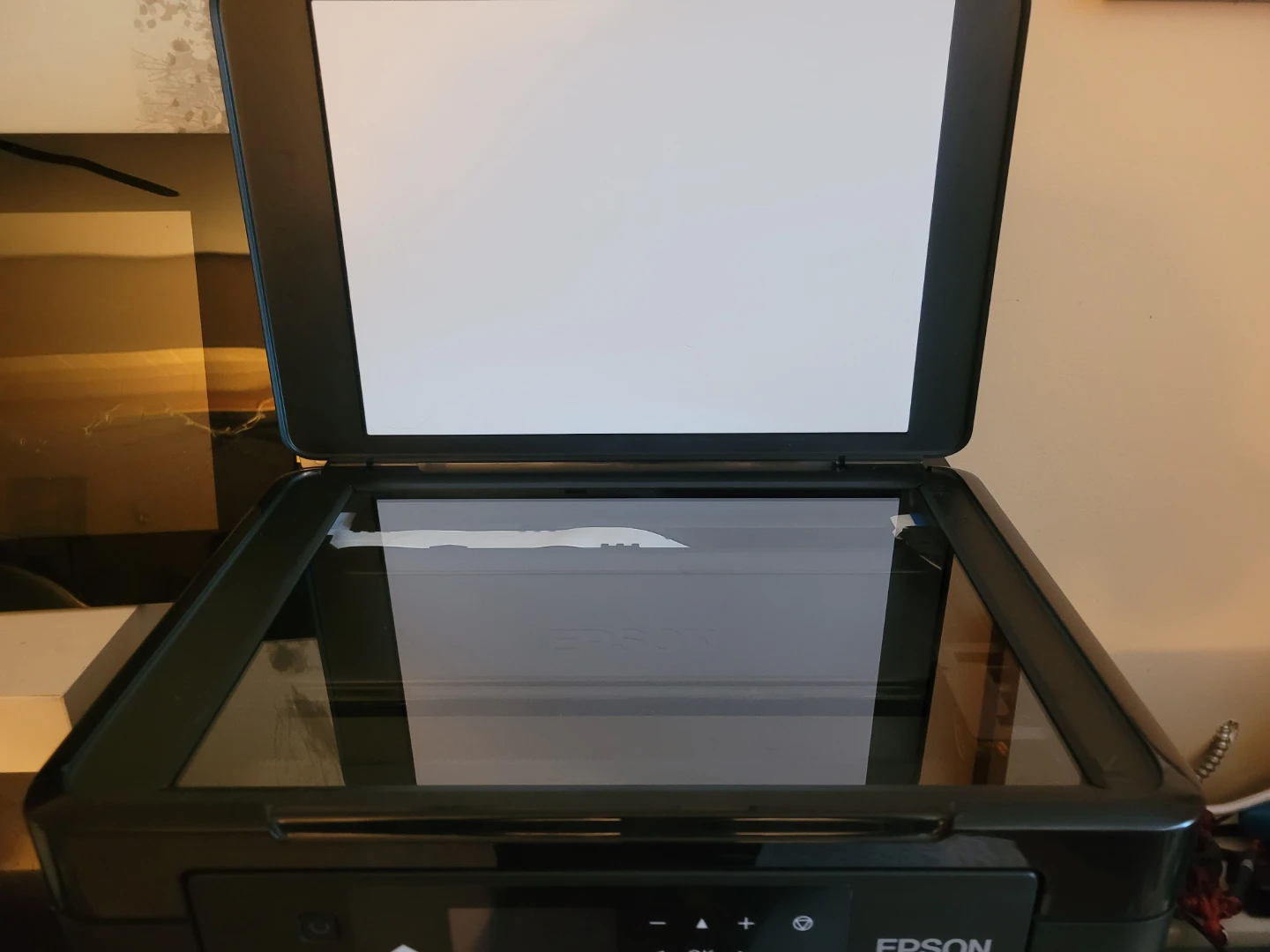 Epson XP-442 All-in-One Printer - photo 4
