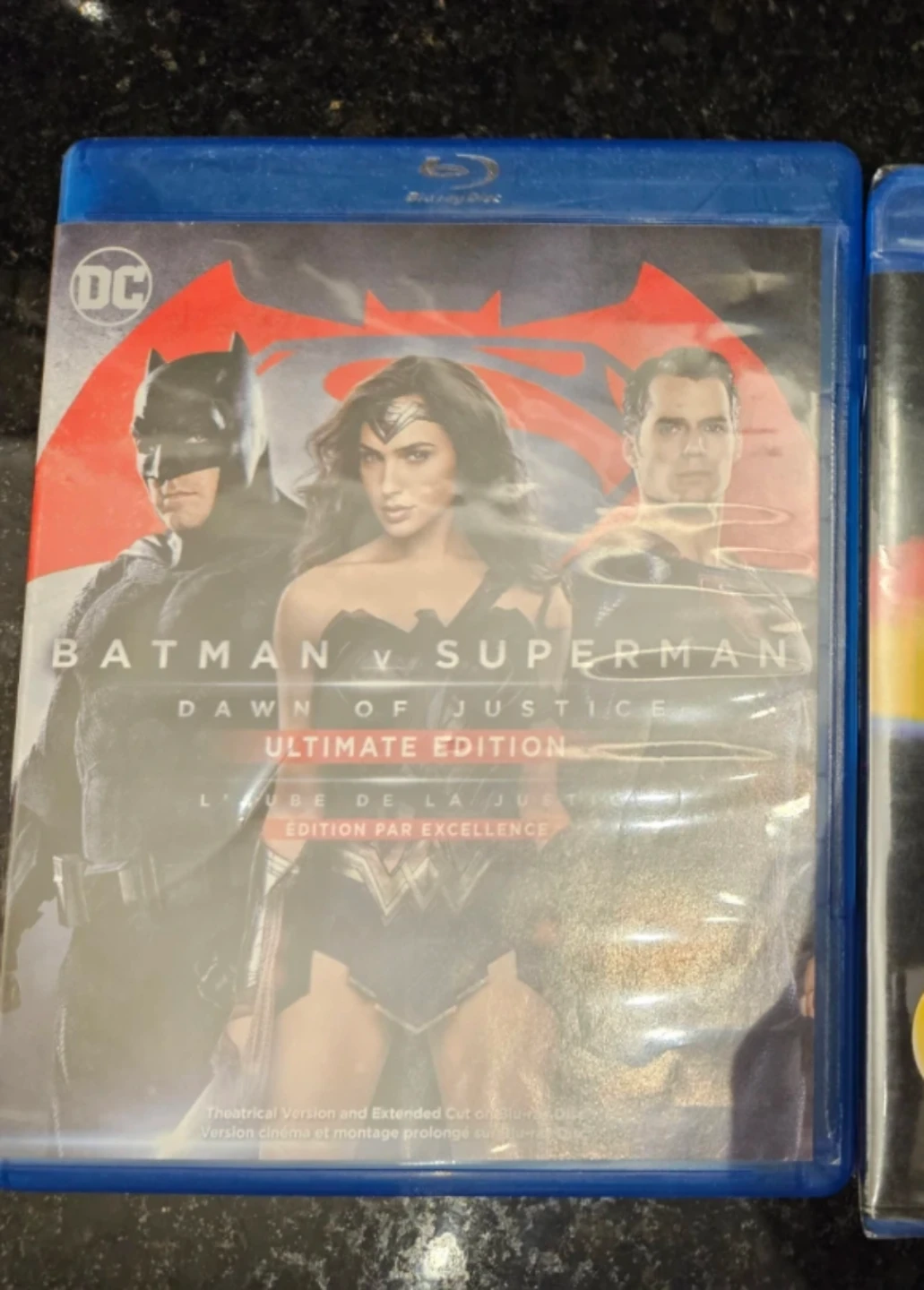 FINAL CHANCE $2 DVD & $3 Blu-Ray movies - photo 4