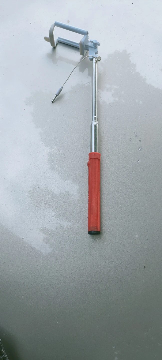 Extendable Selfie Stick with 3.5mm Jack