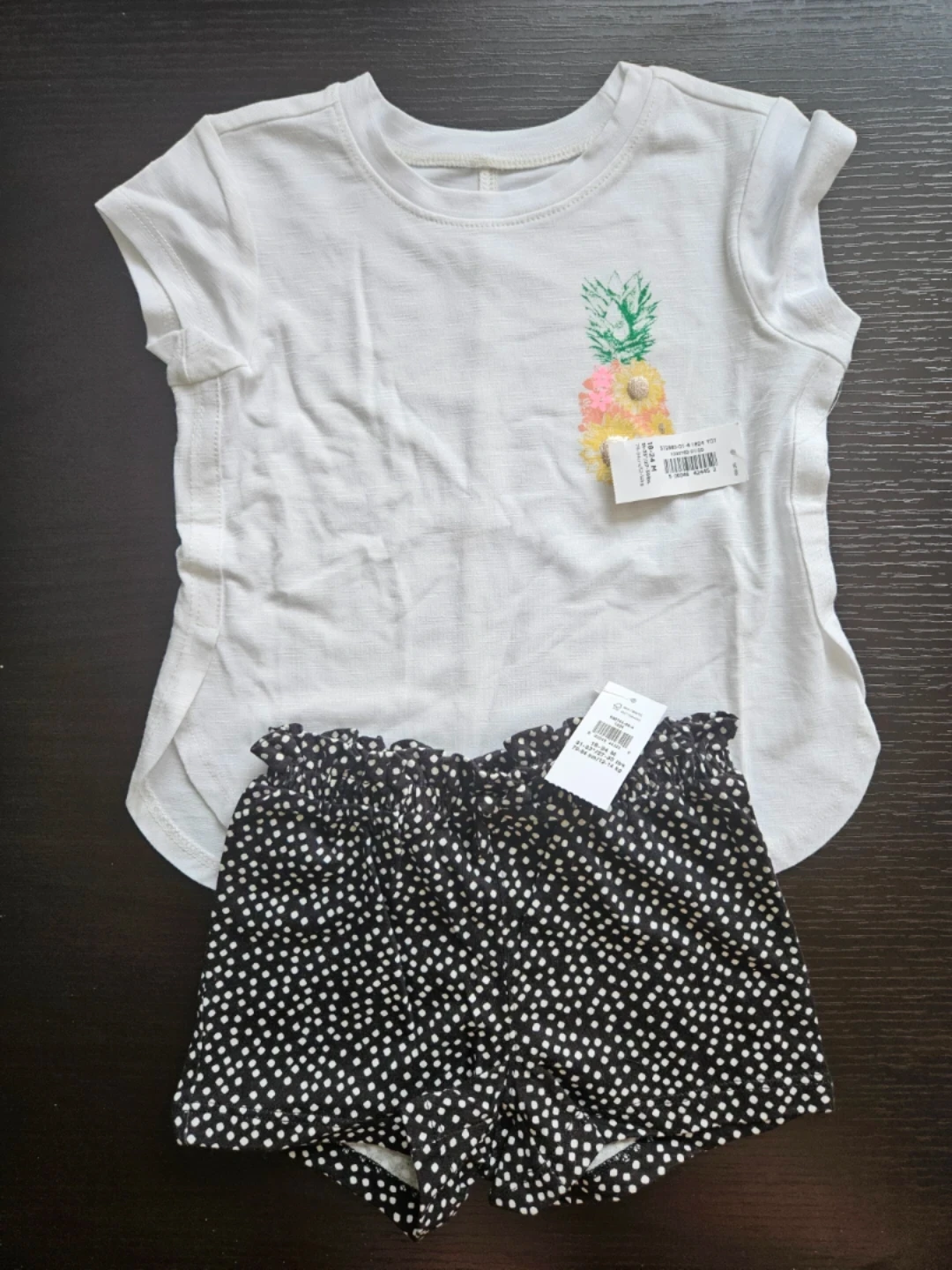 18M Kids Clothing Bundle (New with Tags) - photo 4