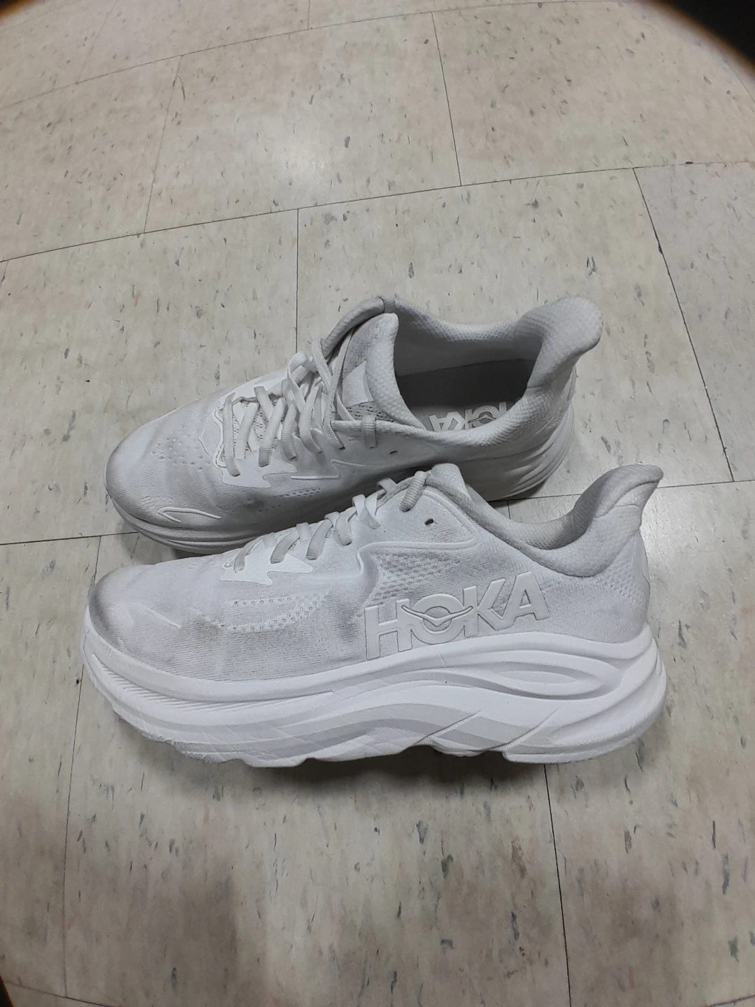 Hoka Running Shoes Men's Size 10.5